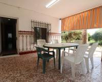 Venta - Chalet - Elche pedanias - Matola