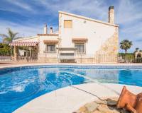 Venta - Chalet - Elche pedanias - PEÑA LAS AGUILAS