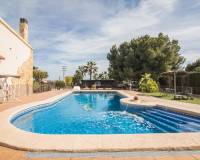 Venta - Chalet - Elche pedanias - PEÑA LAS AGUILAS