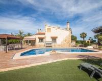 Venta - Chalet - Elche pedanias - PEÑA LAS AGUILAS