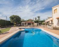 Venta - Chalet - Elche pedanias - PEÑA LAS AGUILAS