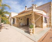 Venta - Chalet - Elche pedanias - PEÑA LAS AGUILAS