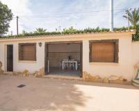 Venta - Chalet - Elche pedanias - PEÑA LAS AGUILAS