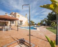 Venta - Chalet - Elche pedanias - PEÑA LAS AGUILAS