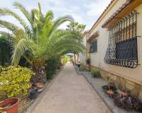 Venta - Chalet - Elche pedanias - PEÑA LAS AGUILAS