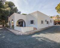 Venta - Chalet - Elche pedanias - PEÑA LAS AGUILAS