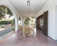 Venta - Chalet - Elche pedanias - PEÑA LAS AGUILAS