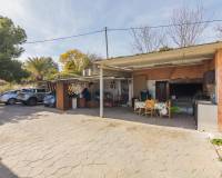 Venta - Chalet - Elche pedanias - PEÑA LAS AGUILAS