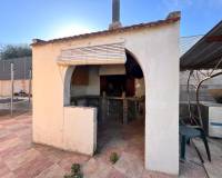 Venta - Chalet - Elche pedanias - PEÑA LAS AGUILAS