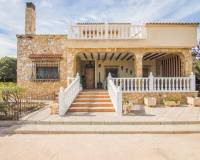 Venta - Chalet - Elche pedanias - PEÑA LAS AGUILAS