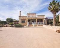 Venta - Chalet - Elche pedanias - PEÑA LAS AGUILAS