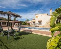 Venta - Chalet - Elche pedanias - PEÑA LAS AGUILAS