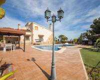 Venta - Chalet - Elche pedanias - PEÑA LAS AGUILAS