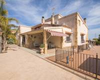 Venta - Chalet - Elche pedanias - PEÑA LAS AGUILAS