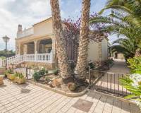 Venta - Chalet - Elche pedanias - PEÑA LAS AGUILAS