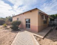 Venta - Chalet - Elche pedanias - PEÑA LAS AGUILAS