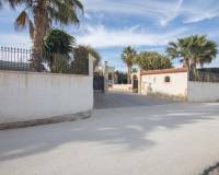 Venta - Chalet - Elche pedanias - PEÑA LAS AGUILAS