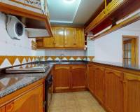 Venta - Chalet - Elche pedanias - PEÑA LAS AGUILAS