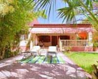 Venta - Chalet - Elche pedanias - PEÑA LAS AGUILAS