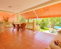 Venta - Chalet - Elche pedanias - PEÑA LAS AGUILAS