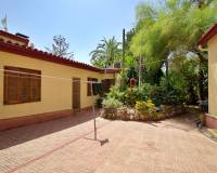 Venta - Chalet - Elche pedanias - PEÑA LAS AGUILAS