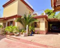 Venta - Chalet - Elche pedanias - PEÑA LAS AGUILAS