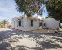 Venta - Chalet - Elche pedanias - PEÑA LAS AGUILAS