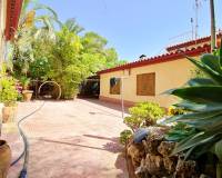 Venta - Chalet - Elche pedanias - PEÑA LAS AGUILAS