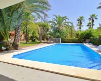 Venta - Chalet - Elche pedanias - PEÑA LAS AGUILAS