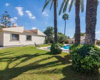 Venta - Chalet - Elche pedanias - PEÑA LAS AGUILAS