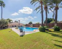 Venta - Chalet - Elche pedanias - PEÑA LAS AGUILAS