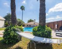 Venta - Chalet - Elche pedanias - PEÑA LAS AGUILAS