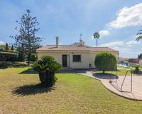 Venta - Chalet - Elche pedanias - PEÑA LAS AGUILAS