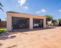 Venta - Chalet - Elche pedanias - PEÑA LAS AGUILAS