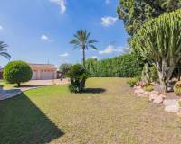 Venta - Chalet - Elche pedanias - PEÑA LAS AGUILAS