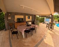 Venta - Chalet - Elche pedanias - Perleta