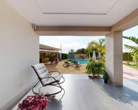 Venta - Chalet - Elche pedanias - Perleta