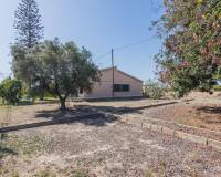 Venta - Chalet - Elche pedanias - Perleta