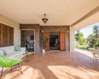 Venta - Chalet - Elche pedanias - Perleta