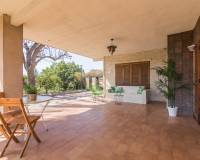 Venta - Chalet - Elche pedanias - Perleta