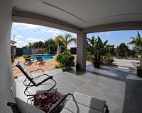 Venta - Chalet - Elche pedanias - Perleta