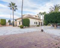 Venta - Chalet - Elche pedanias - Valverde