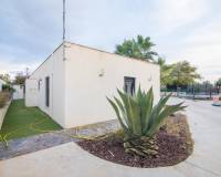 Venta - Chalet - Elche pedanias - Valverde