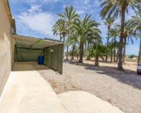 Venta - Chalet - Elche pedanias - Valverde