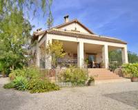 Venta - Chalet - Elche pedanias - Valverde