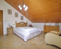 Venta - Chalet - Elche pedanias - Valverde