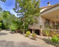 Venta - Chalet - Elche pedanias - Valverde