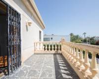 Venta - Chalet - Elche - San Anton