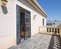 Venta - Chalet - Elche - San Anton