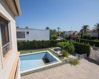 Venta - Chalet - Elche - San Anton